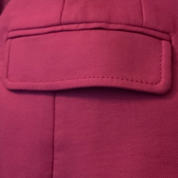 Banana Republic Pink Blazer - Picture 11 of 14